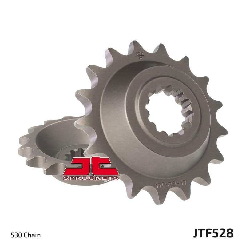 JT Sprockets Catalogue